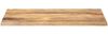 vidaXL Tischplatte 120x50x2,5 cm Rechteckig Massivholz Mango 371463 Bild 3