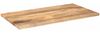 vidaXL Tischplatte 120x50x2,5 cm Rechteckig Massivholz Mango 371463 Bild 2