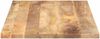 vidaXL Tischplatte 120x50x2,5 cm Rechteckig Massivholz Mango 371463 Bild 4