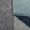 FLAIR RUGS Teppich AURORA, rechteckig, Höhe: 11 mm, Handgeschnitzt Bild 2
