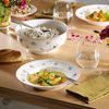 Villeroy & Boch Petite Fleur Teller-Set 18-teilig Bild 5