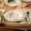 Villeroy & Boch Petite Fleur Teller-Set 18-teilig Bild 4