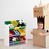 Kinderregal mit Regalboxen 10022747_60 Bild 3