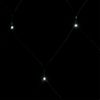 vidaXL LED-Lichternetz Kaltweiß 3x2 m 204 LEDs Indoor Outdoor 328772 Bild 5