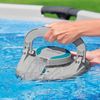 Bestway Akku Poolroboter AquaTronix G100 grau blau Poolreiniger Poolsauger Bild 4