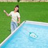 Poolpflege Komplett-Set AquaClear™ Deluxe für Poolgrößen bis 396 cm Bild 5