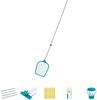 Poolpflege Komplett-Set AquaClear™ Deluxe für Poolgrößen bis 396 cm Bild 3
