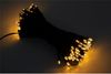 LED Solar-Lichterkette McShine ''LSL-100'' 10m, 100 LEDs, warmweiß, IP44 Bild 2