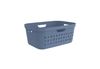 Wäschekorb 39L JONA horizon blue Bild 5