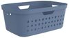 Wäschekorb 39L JONA horizon blue Bild 4