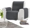 LOOKS by Wolfgang Joop Sesselschoner Sessel- und Sofaschoner, Uni Bild 4