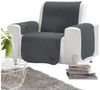 LOOKS by Wolfgang Joop Sesselschoner Sessel- und Sofaschoner, Uni Bild 3