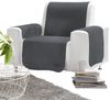 LOOKS by Wolfgang Joop Sesselschoner Sessel- und Sofaschoner, Uni Bild 2