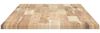 vidaXL Waschtischplatte Unbehandelt 160x50x2 cm Massivholz Akazie 3279666 Bild 5