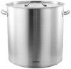Kinghoff Kinghoff Gastronormtopf mit Deckel 98l KH1968 Bild 1