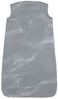 Baby's Only Schlafsack 70 cm Marble grau/silbergrau Marble Jungs,Mädchen 70x37 cm Grau Bild 2
