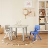 Bieco Kinderstuhl blau Bild 4