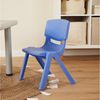 Bieco Kinderstuhl blau Bild 3