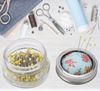 Aufbewahrungsbox, Glas, Transparent Bild 2