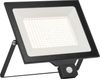 Ledvance LED Außenstrahler Floodlight Essential Sensor schwarz 150 W Bild 1