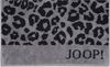 JOOP! Handtuch Joop! Handtuch Duschtuch Gästetuch Leo Allover 1707-90 graphit, Walkfrottier (1-St), 100% Baumwolle Bild 2