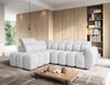 Eltap Falconn elektrische Ecksofa (Coralline 01) Seite links Bild 4