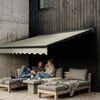 Eclipse Halbkassettenmarkise Kassettenmarkise Eclipse Standard manuell 2,5x2m Bild 2