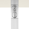 Doppler Sonnenschirm "ACT Push Up", natur, 310 cm Bild 4