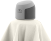 Doppler Sonnenschirm "ACT Push Up", natur, 310 cm Bild 5