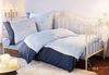 Home affaire Daybett TOPSELLER!, mit aufwendigen Verzierungen, inklusive Lattenrost aus Metall Bild 2