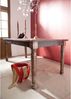 Esstisch Altholz 180x90x76 mehrfarbig lackiert FABLE #08 Bild 4