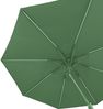 Blumfeldt Calais Sonnenschirm LED Aluminium-Rahmen Polyester-Bespannung UV 50 Beige Bild 3
