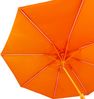 Blumfeldt Calais Sonnenschirm LED Aluminium-Rahmen Polyester-Bespannung UV 50 Beige Bild 5