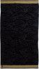 Seahorse Strandtuch Masai, Jacquard-Velours (1-St), mit Bordüre Bild 5