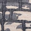 Juteteppich - Alistair 200 x 200 cm - schwarz - rund Bild 5