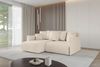 ALTDECOR Ecksofa ONESK-L, Couch mit Schlaffunktion, Wohnzimmer - Wohnlandschaft, Corner Sofa Bett Eckcouch Couch L-Form Schlafcouch Ausziehbar Bild 3