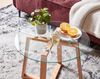 Couchtisch - 58cm (L) Bild 5