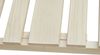 Niederflurbett metallfrei 90x200 Futon metallfreier Lattenrost, Fichte unbehandelt V-60.97-09mit Matratze Bild 5