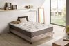 Moonia King Max Multizone Matratze Viskoelastischer Schaum Weiß 80x190cm Bild 2