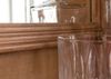 Bar Mango 98x51x190 beige geölt TOULOUSE #05 Bild 4