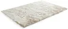 Vente-unique - DOLCE Teppich Stoff Beige - B 200 cm x H 4 cm x L 290 cm Bild 5