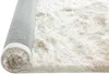 Vente-unique - DOLCE Teppich Stoff Beige - B 200 cm x H 4 cm x L 290 cm Bild 4