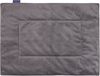 Dandy Dog Hundedecke Magic Velvet Grey Größe XL Bild 3