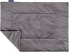 Dandy Dog Hundedecke Magic Velvet Grey Größe XL Bild 4