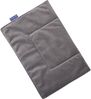 Dandy Dog Hundedecke Magic Velvet Grey Größe XL Bild 2