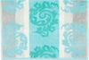 Cawö Handtücher Noblesse Cashmere Jacquard 1057, 100% Baumwolle (1-St) Bild 2