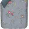 Pip Studio Bettwäsche Fleur Grandeur Blau 135 x 200 + 80 x 80 cm Bild 3