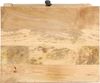 vidaXL Nachttisch 45x35x60 cm Massivholz Mango 320807 Bild 5