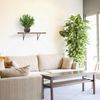 Relaxdays Regalwinkel Gusseisen 2er Set Kette Bild 3