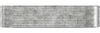 vidaXL Hochbeet Verzinkter Stahl 322x100x68 cm Silbern 319072 Bild 3